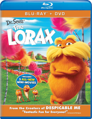The Lorax