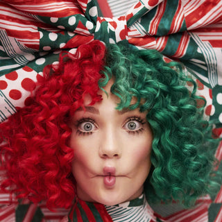 Sia- Everyday Is Christmas (Sealed)