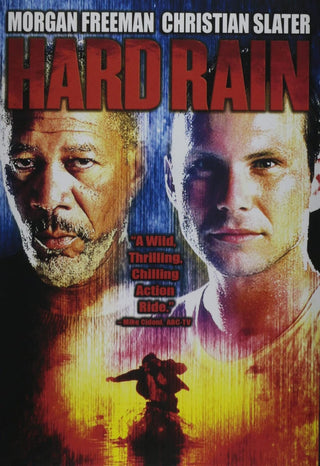 Hard Rain