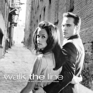 Walk The Line Soundtrack