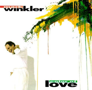 Mark Winkler- Color Of Love
