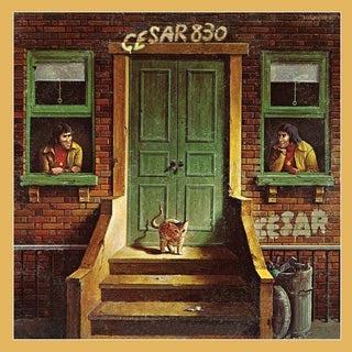 Cesar 830- Cesar