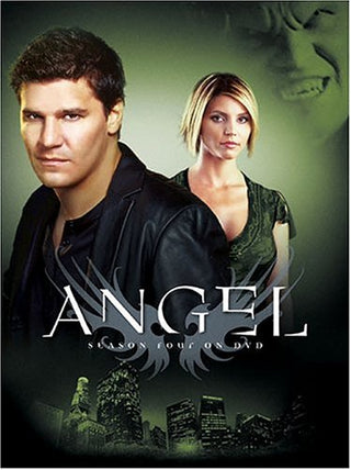 Angel Season 4