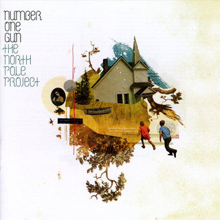 Number One Gun- The North Pole Project