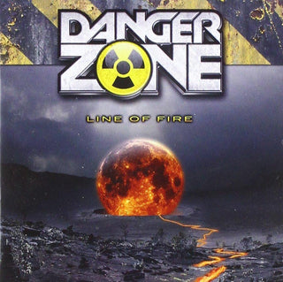 Danger Zone- Line Of Fire