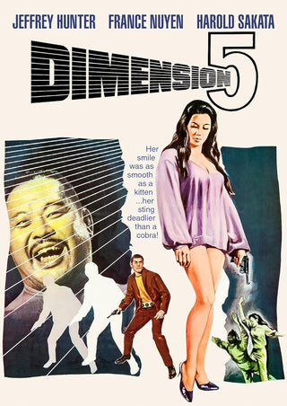 Dimension 5