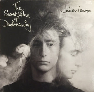 Julian Lennon- The Secret Value Of Daydreaming (Sealed)