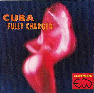 Various- Cuba: Fully Charged