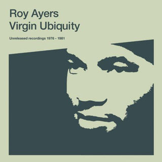 Roy Ayers- Vingin Ubiquity (Unreleased Recordings 1976-1981)