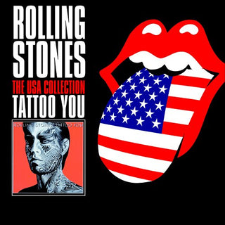 Rolling Stones- Tattoo You