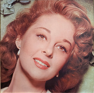 Jane Froman/Susan Hayward/Peg LaCentra- With A Song In My Heart