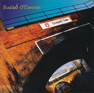 Sinead O'Connor- Gospel Oak