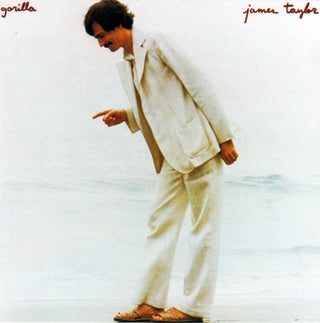 James Taylor- Gorilla