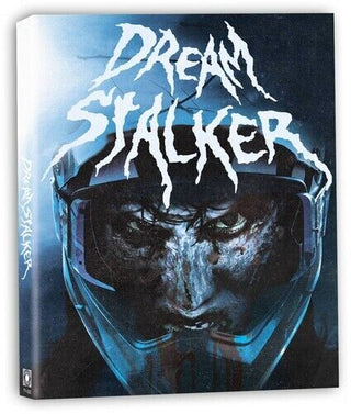 Dream Stalker (W/ Slipcase)(Damage To Slipcase)