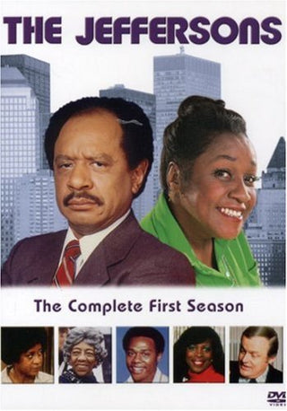 The Jeffersons Season 1