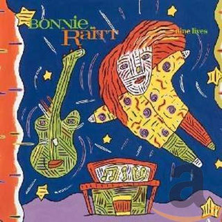 Bonnie Raitt- Nine Lives