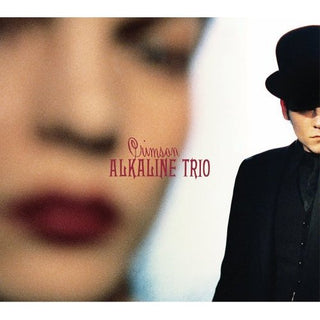 Alkaline Trio- Crimson (DLX)