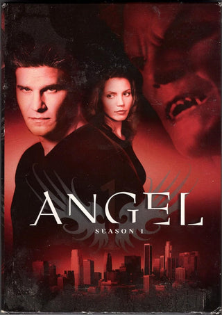 Angel Season 1