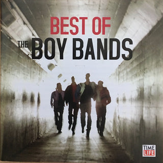 Various- Best Of The Boy Bands