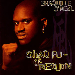 Shaquille O' Neal- Shaq Fu- Da Return