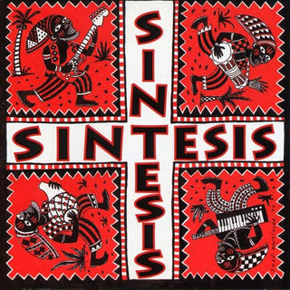 Sintesis- Ancestros 2