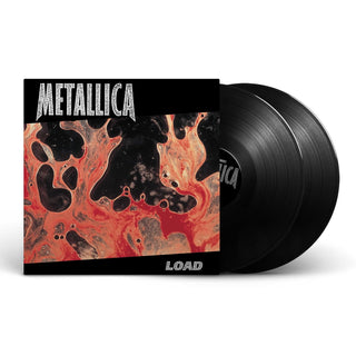 Metallica- Load (2025 Remaster)