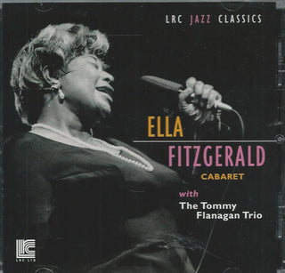 Ella Fitzgerald- Cabaret