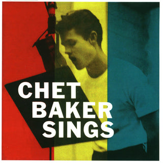 Chet Baker- Chet Baker Sings