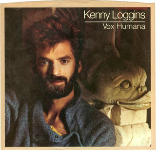 Kenny Loggins- Vox Humana