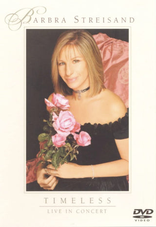 Barbara Streisand- Timeless: Live In Concert