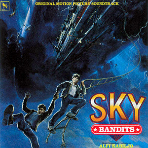 Sky Bandits Soundtrack