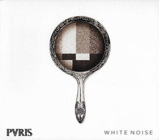 Pvris- White Noise