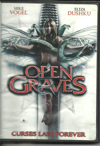 Open Graves