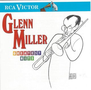 Glenn Miller- Greatest Hits