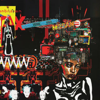 Ultra Q- My Guardian Angel