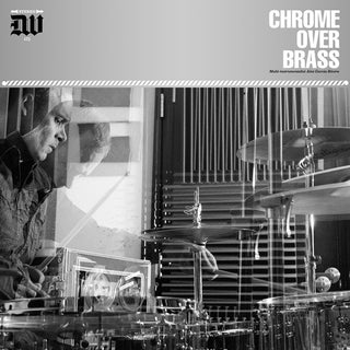 Chrome Over Brass- Chrome Over Brass