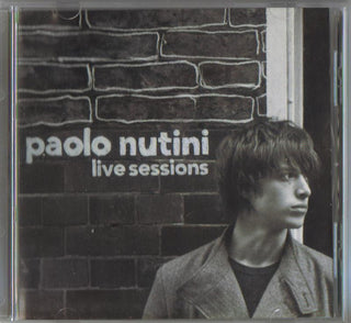 Paolo Nutini- Live Sessions