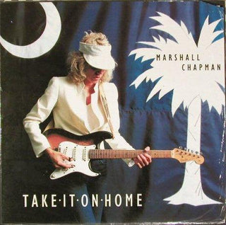 Marshall Chapman- Take It On Home