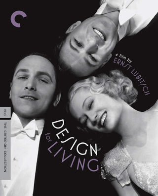 Design For Living (Criterion)