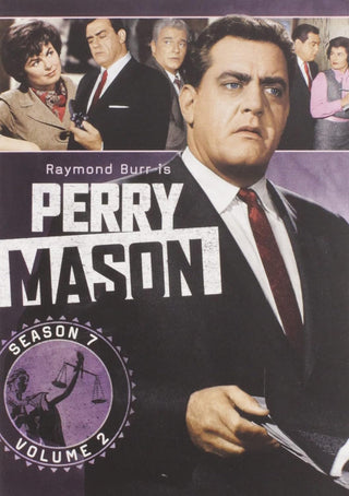 Perry Mason Season 7, Volume 2