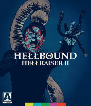 Hellbound: Hellraiser II (Arrow Video)