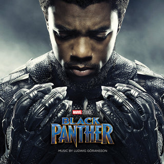 Black Panther Soundtrack