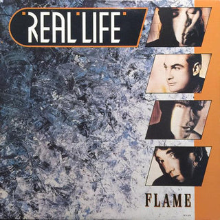 Real Life- Flame