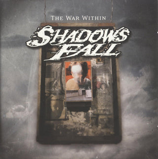 Shadows Fall- The War Within (CD/DVD)