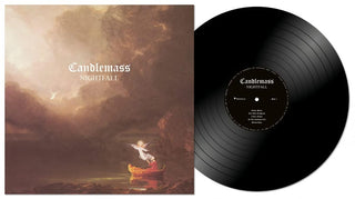 Candlemass- Nightfall (Sealed)