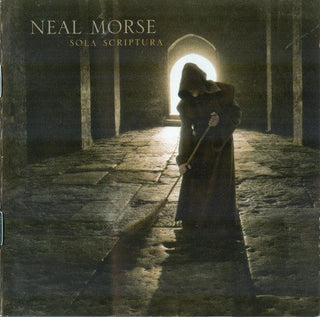 Neal Morse- Sola Scriptua