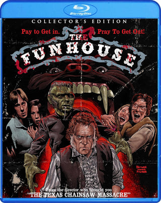The Funhouse
