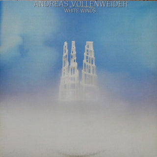 Andreas Vollenweider- White Winds