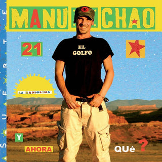 Manu Chao- La Radiolina