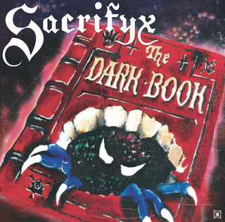 The Gate Soundtrack (Newbury Comics Exclusive Hot Pink w/ Gold Swirl)(Sealed)